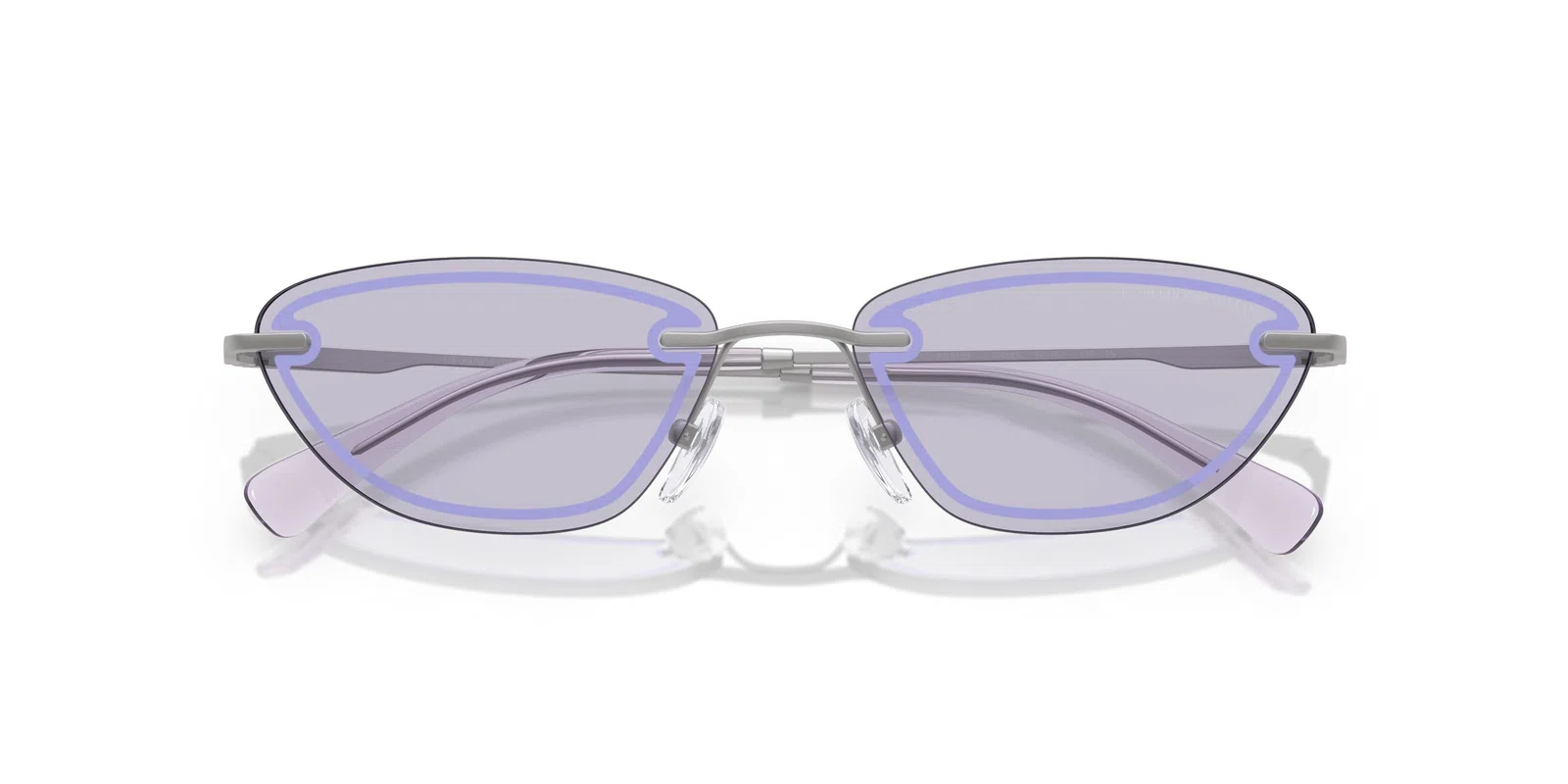 Emporio Armani 2158 Sunglasses - view 14